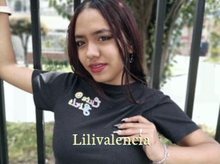 Lilivalencia