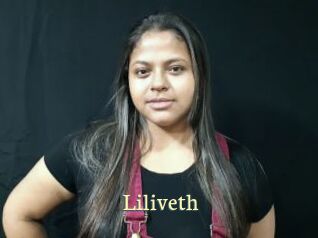 Liliveth