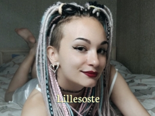 Lillesoste