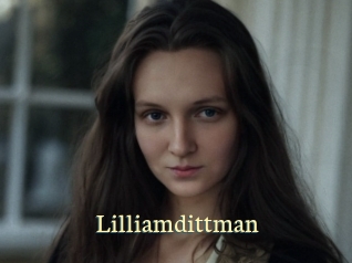 Lilliamdittman