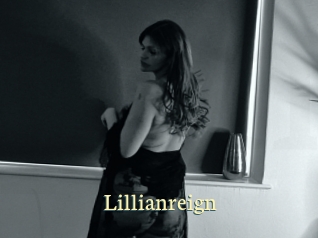 Lillianreign