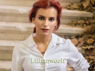 Lillianwoolf