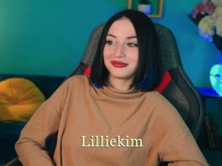Lilliekim