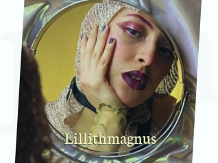 lillithmagnus Porn str8