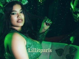 Lillitparis