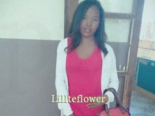 Lillteflower