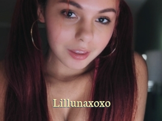 Lillunaxoxo