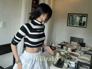 Lillyako