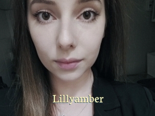 Lillyamber