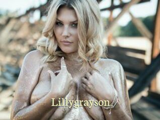 lillygrayson Porn str8