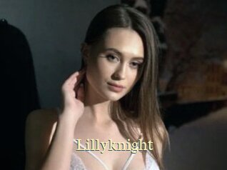 Lillyknight