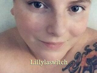 Lillylaswitch