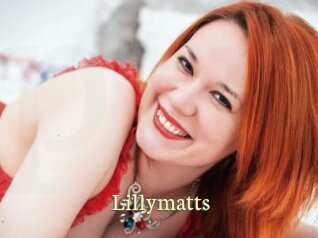 Lillymatts