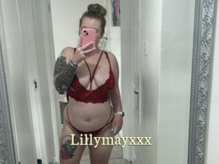 Lillymayxxx