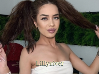 Lillyriver