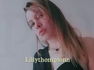 Lillythompsonn