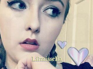 Lilmissella