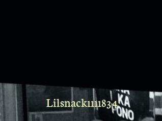 Lilsnack1111834
