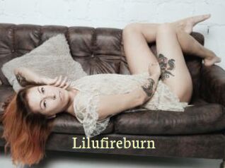 Lilufireburn