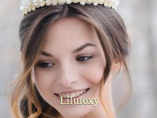 Lilufoxy