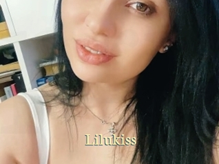 Lilukiss