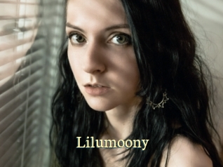 Lilumoony