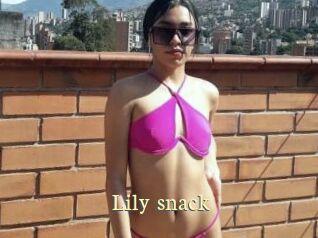 lily_snack Porn str8