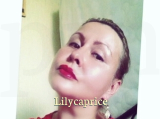 Lilycaprice
