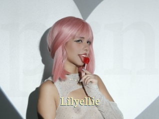 Lilyellie