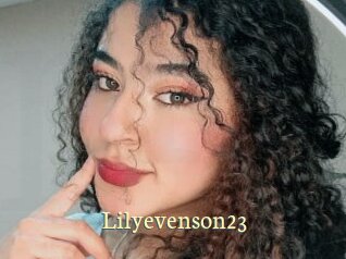 Lilyevenson23