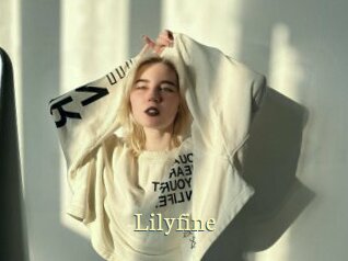 Lilyfine
