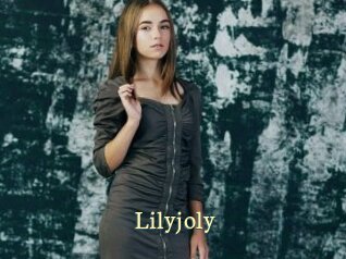 lilyjoly Porn str8