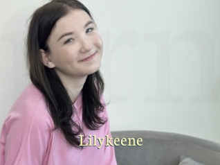 Lilykeene