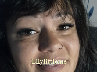 Lilylittleme