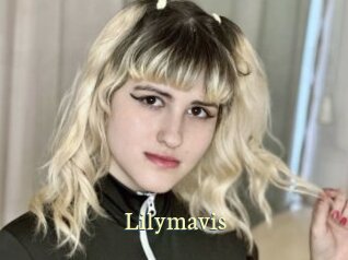 lilymavis Porn str8