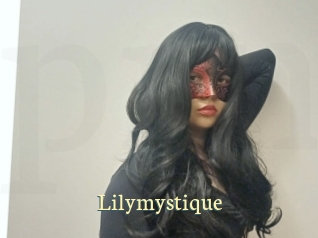 Lilymystique