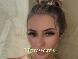 Lilyrosedavis