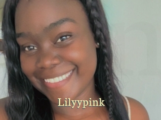 Lilyypink