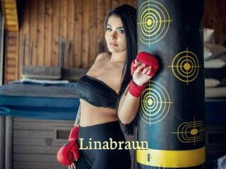 Linabraun