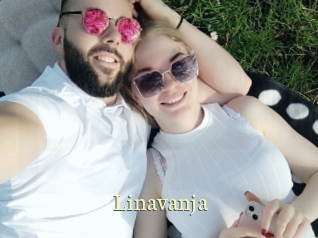 Linavanja