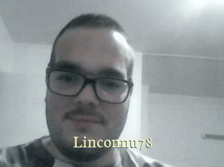 Linconnu78