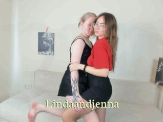 Lindaandjenna