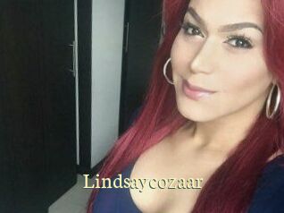 Lindsaycozaar