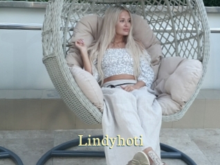 Lindyhoti