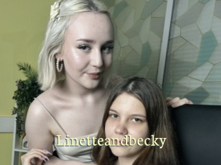 linetteandbecky Porn str8