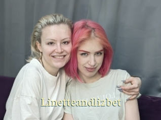 Linetteandlizbet