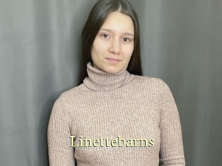 Linettebarns