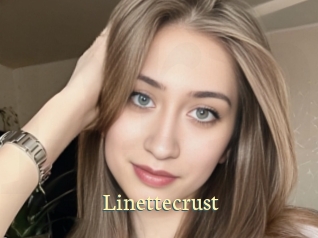 Linettecrust