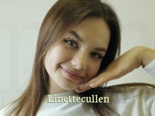 Linettecullen