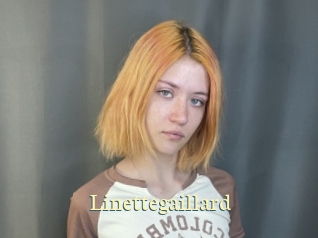 Linettegaillard